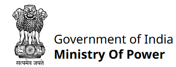 Ministry of Power Logo